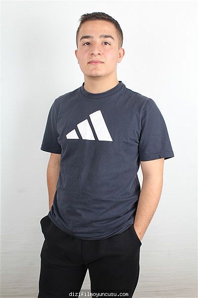 Çocuk Oyuncular Adayımız Yiğit