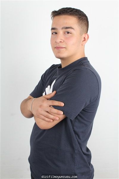 Bursa Cast Ajans Yiğit 180462