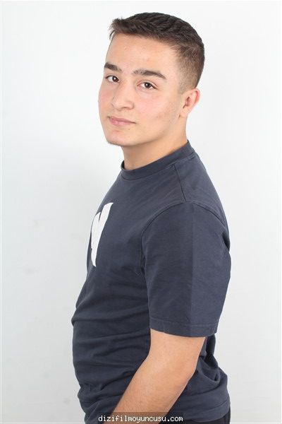 Bursa Cast Ajans Yiğit 180464