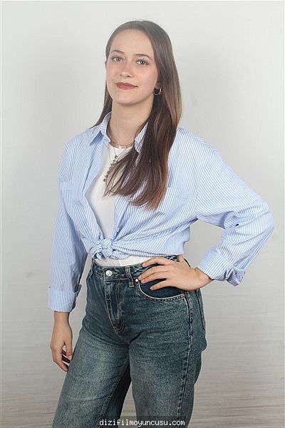 Kadın Oyuncular Adayımız Melisa