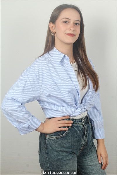 Çanakkale Cast Ajans Melisa 180557