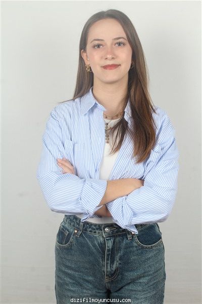 Çanakkale Cast Ajans Melisa 180559