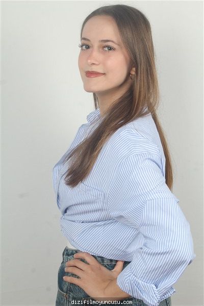 Çanakkale Cast Ajans Melisa 180560
