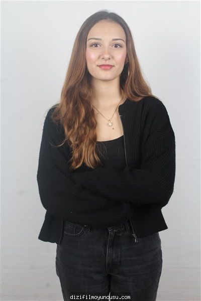 Çanakkale Cast Ajans Pelin 180575
