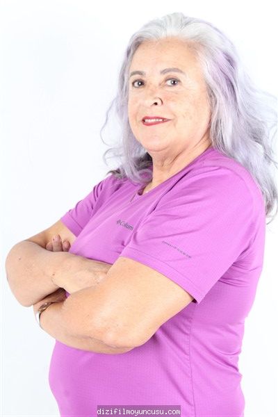 İzmir Cast Ajans Azize 180621