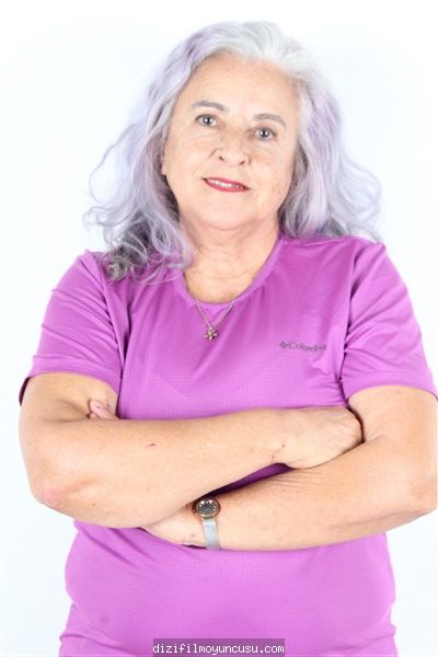 İzmir Cast Ajans Azize 180622