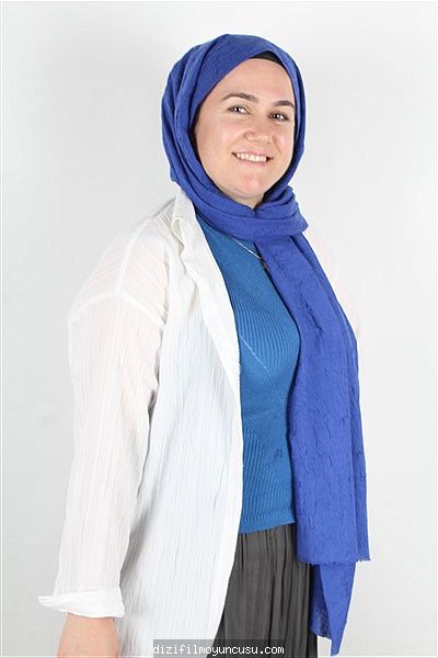 Kadın Oyuncular Adayımız Eda