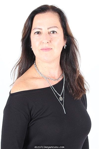 Kadın Oyuncular Adayımız Nevin