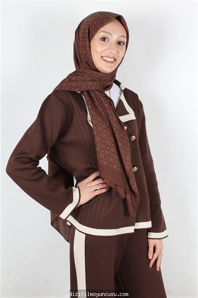 İzmir Cast Ajans Sudanur 180683