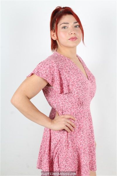 İzmir Cast Ajans Yazgül 180641