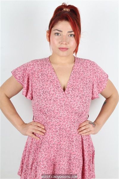 İzmir Cast Ajans Yazgül 180642