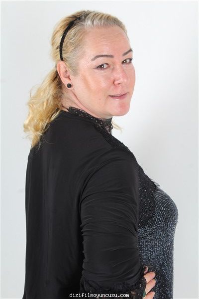 İzmir Cast Ajans Yelda 180708