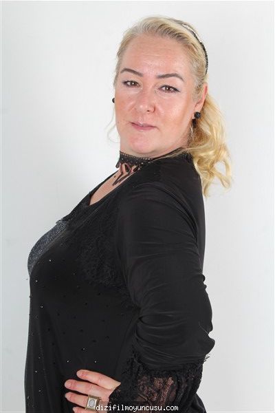 İzmir Cast Ajans Yelda 180709