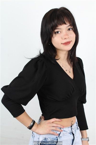 Manisa Cast Ajans Irmak 180822
