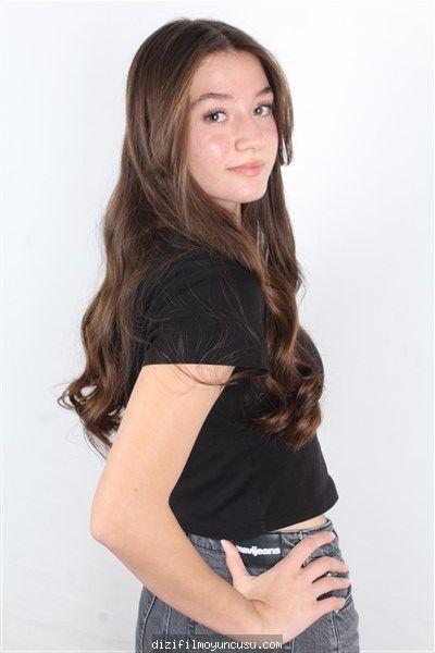 Manisa Cast Ajans Müleyke 180781