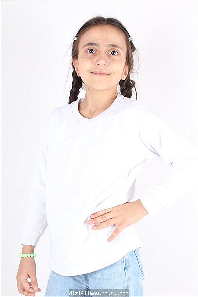 Çocuk Oyuncular Adayımız Fatma