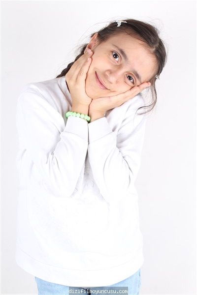 Konya Cast Ajans Fatma 180889