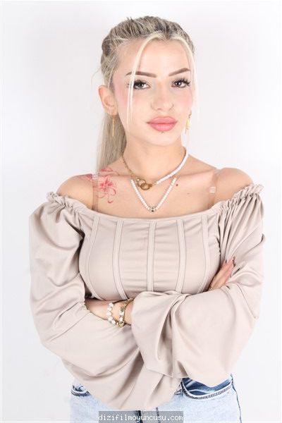 Konya Cast Ajans Nisanur 180852