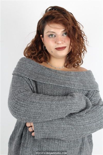 Konya Cast Ajans Nisanur 180864