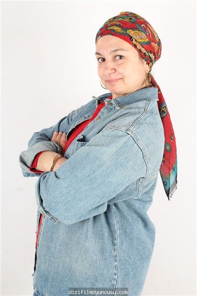 Konya Cast Ajans Nurten 180883