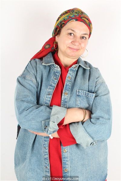 Konya Cast Ajans Nurten 180884