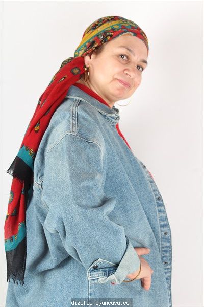 Konya Cast Ajans Nurten 180885