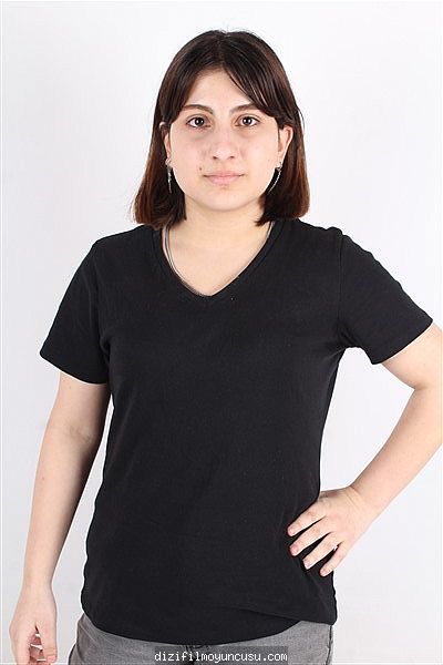 Çocuk Oyuncular Adayımız Hatice