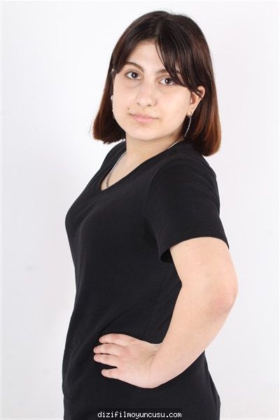 Konya Cast Ajans Hatice 180909