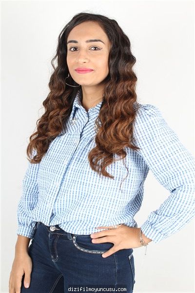 Konya Cast Ajans Şeyma 180910