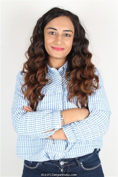 Konya Cast Ajans Şeyma 180912