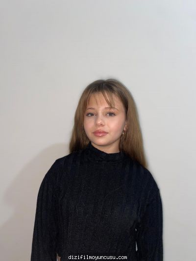 Antalya Cast Ajans Zehra 180922