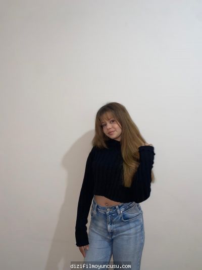Antalya Cast Ajans Zehra 180923