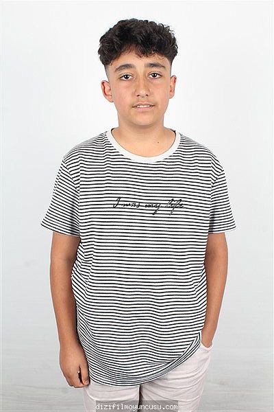 Çocuk Oyuncular Adayımız Arda