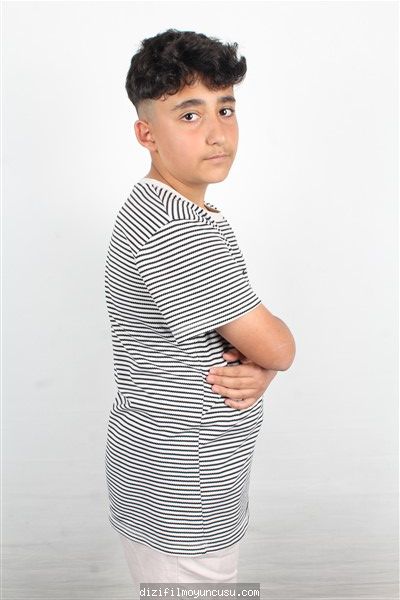 Ankara Cast Ajans Arda 181171