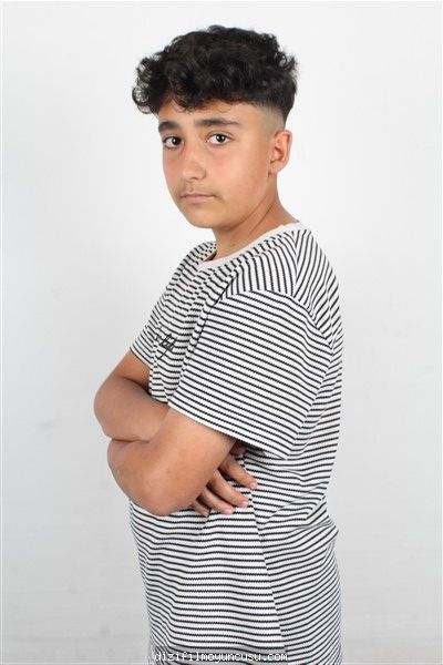 Ankara Cast Ajans Arda 181172