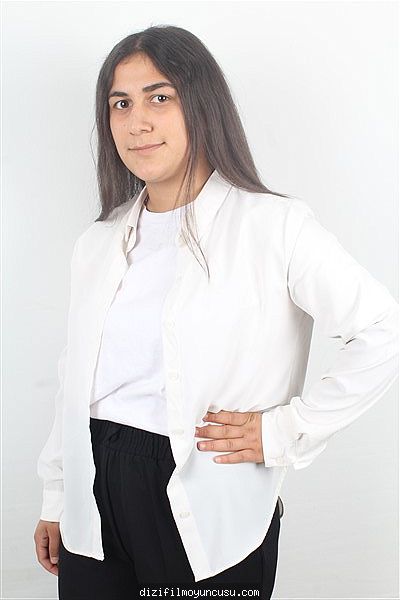 Çocuk Oyuncular Adayımız Asmin
