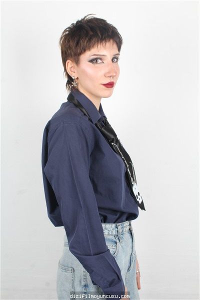 Ankara Cast Ajans Azra 181121