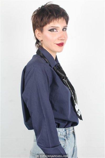 Ankara Cast Ajans Azra 181122