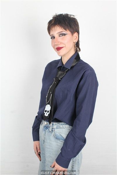 Ankara Cast Ajans Azra 181123