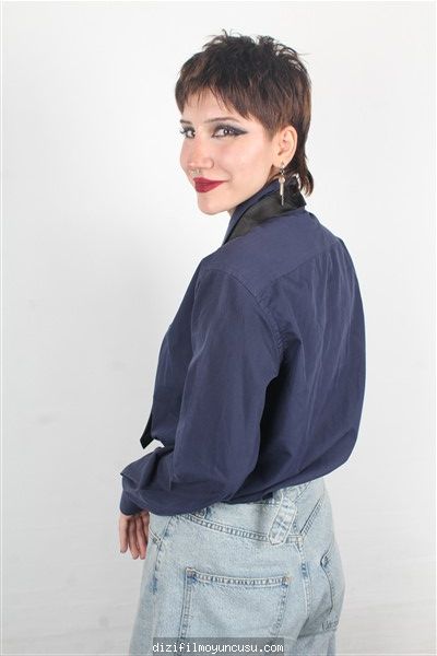 Ankara Cast Ajans Azra 181124