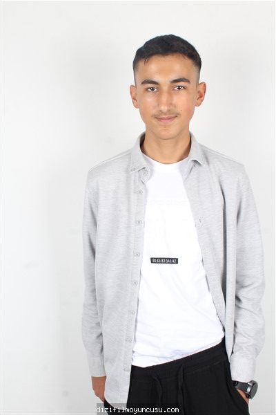 Ankara Cast Ajans Berat 181191