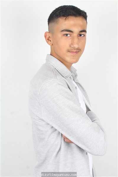 Ankara Cast Ajans Berat 181192