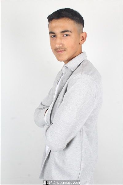 Ankara Cast Ajans Berat 181193