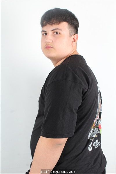 Ankara Cast Ajans Burak 181169