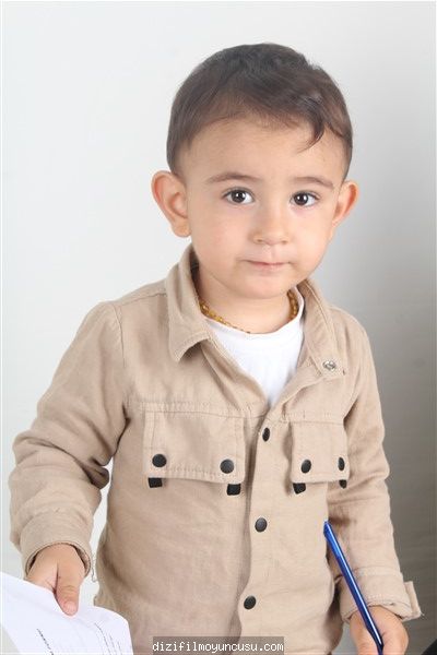 Kayseri Cast Ajans Eymen 180997