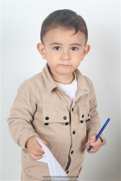 Kayseri Cast Ajans Eymen 180998