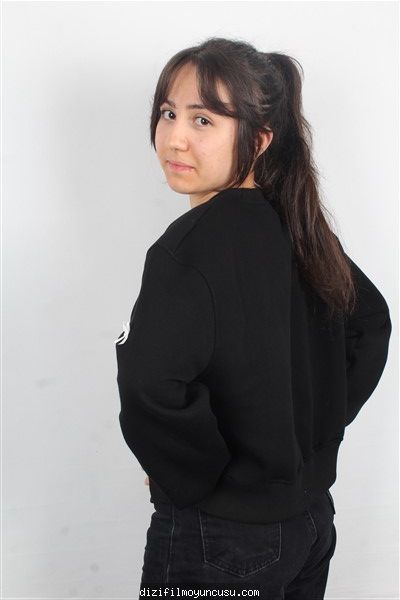 Ankara Cast Ajans İkranur 181207
