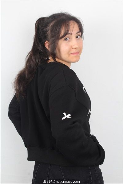 Ankara Cast Ajans İkranur 181208