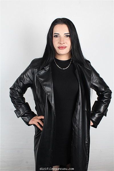 Kadın Oyuncular Adayımız İrem
