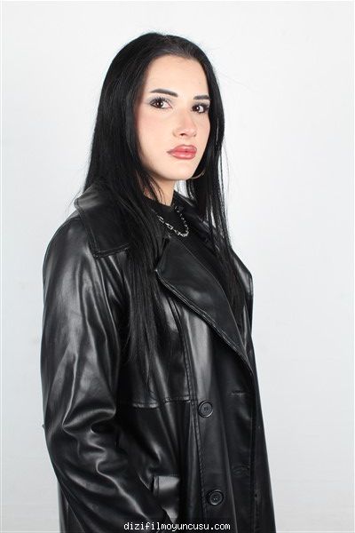Ankara Cast Ajans İrem 181153